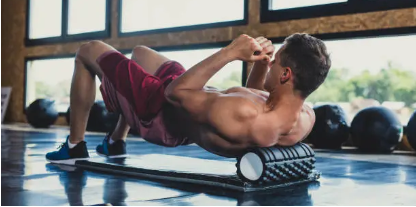Foam roller