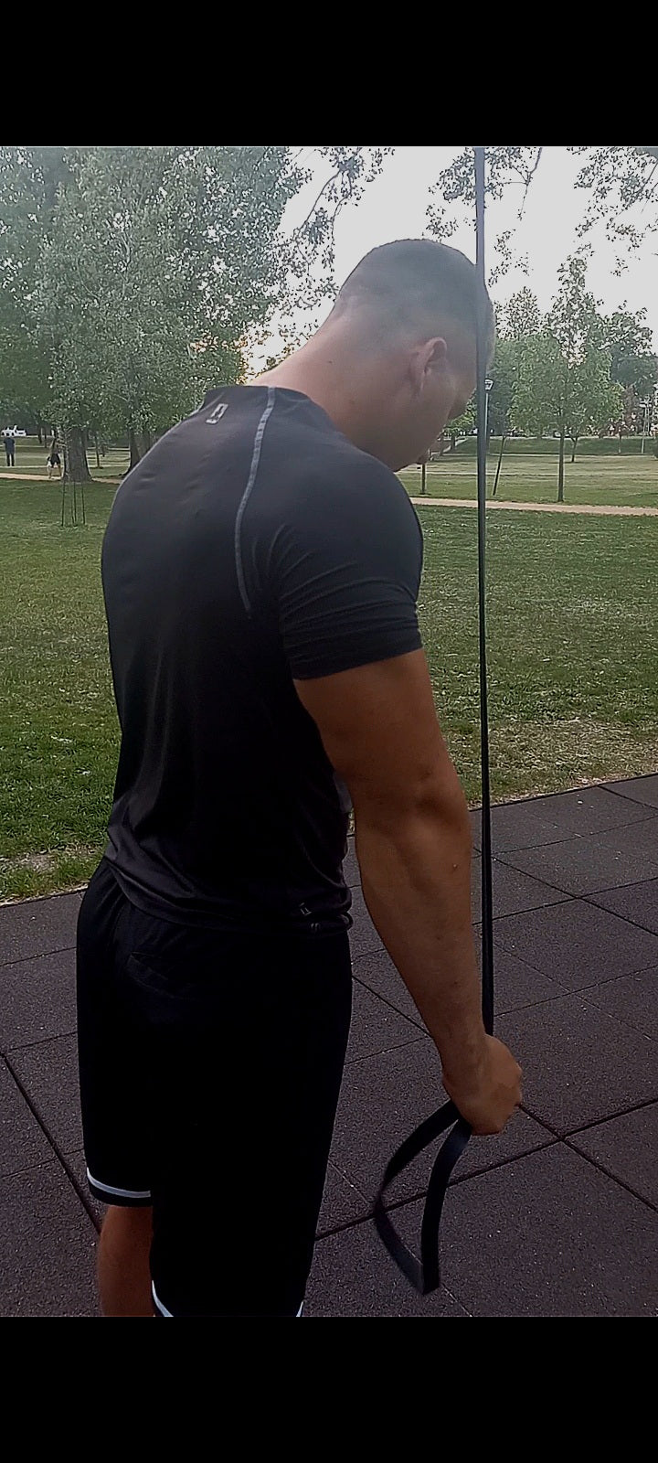 Resistance Band