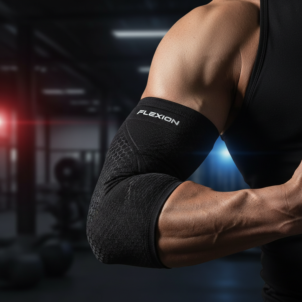Repcore Elbow Sleeves