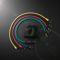 Resistance Pull Rope