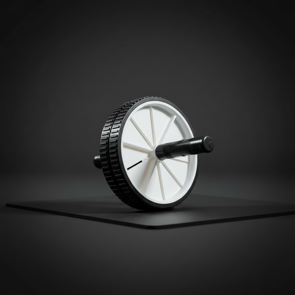 Ab Wheel