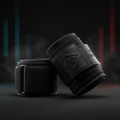 Repcore Wrist Wraps – product shot