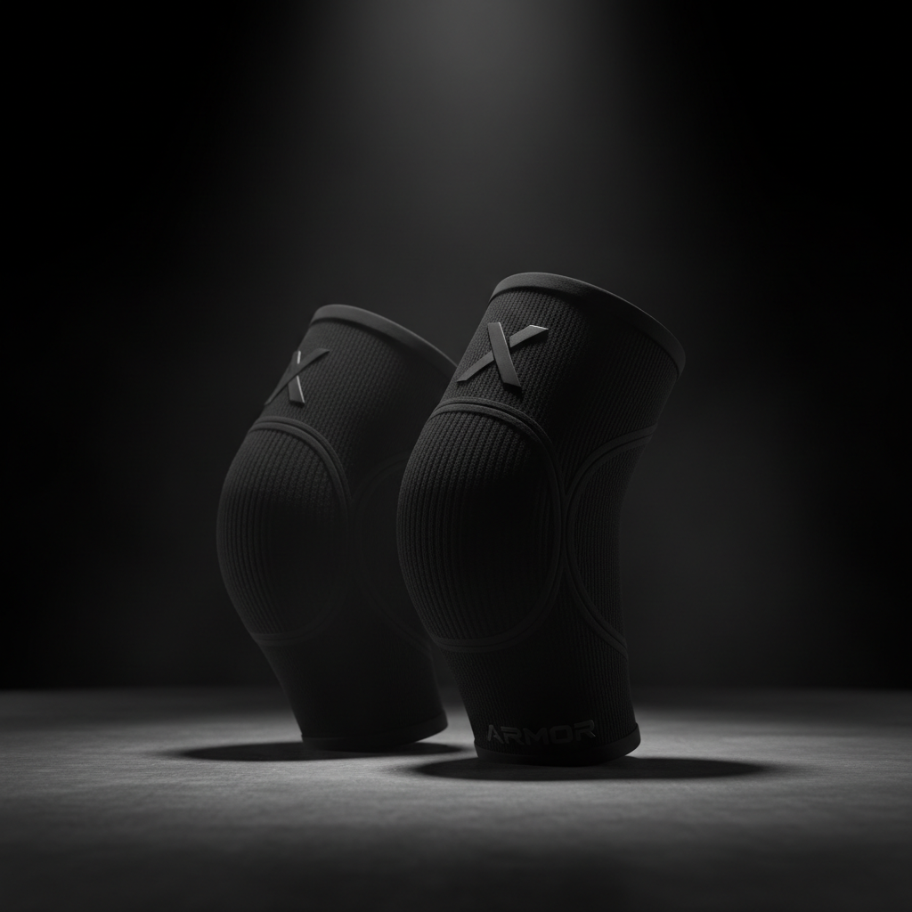 Repcore Elbow Sleeves – product shot
