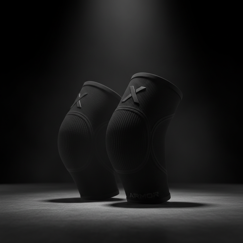 Repcore Elbow Sleeves – product shot