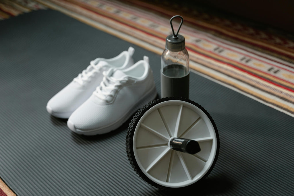 Ab Wheel