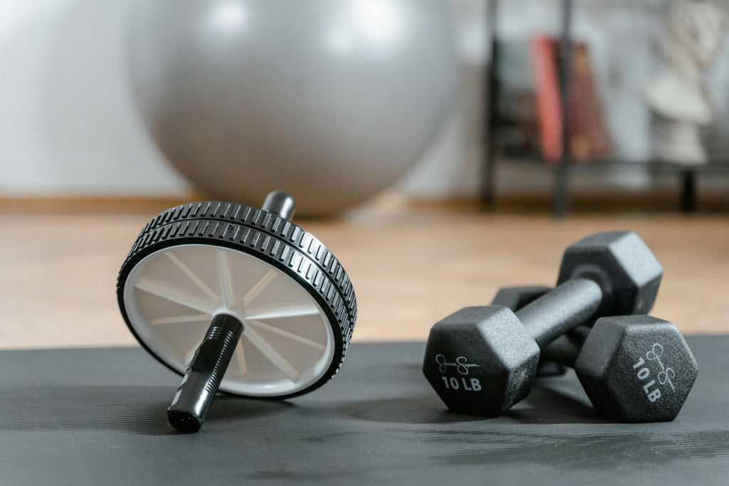 Ab Wheel