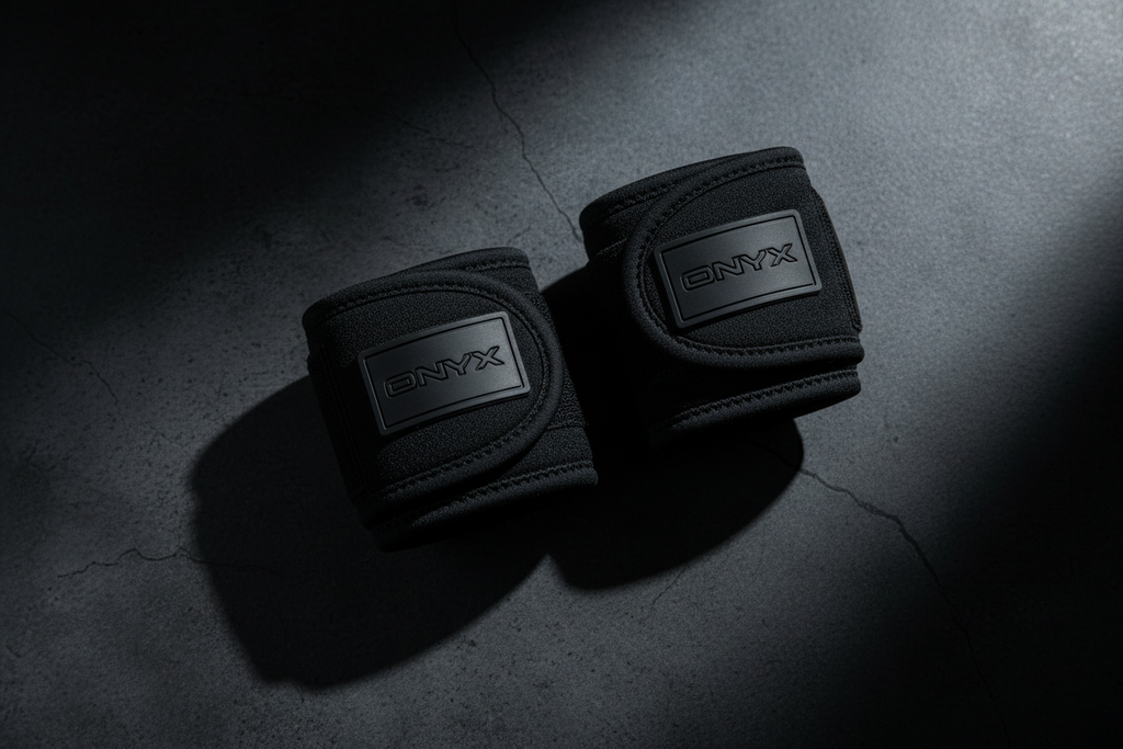 Repcore Wrist Wraps